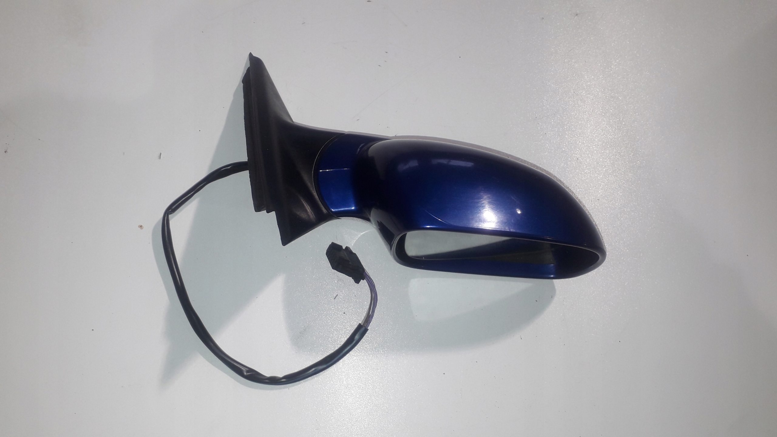 mirror exterior right 3B0857934 VW PASSAT B5