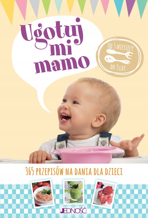 

Ugotuj mi mamo