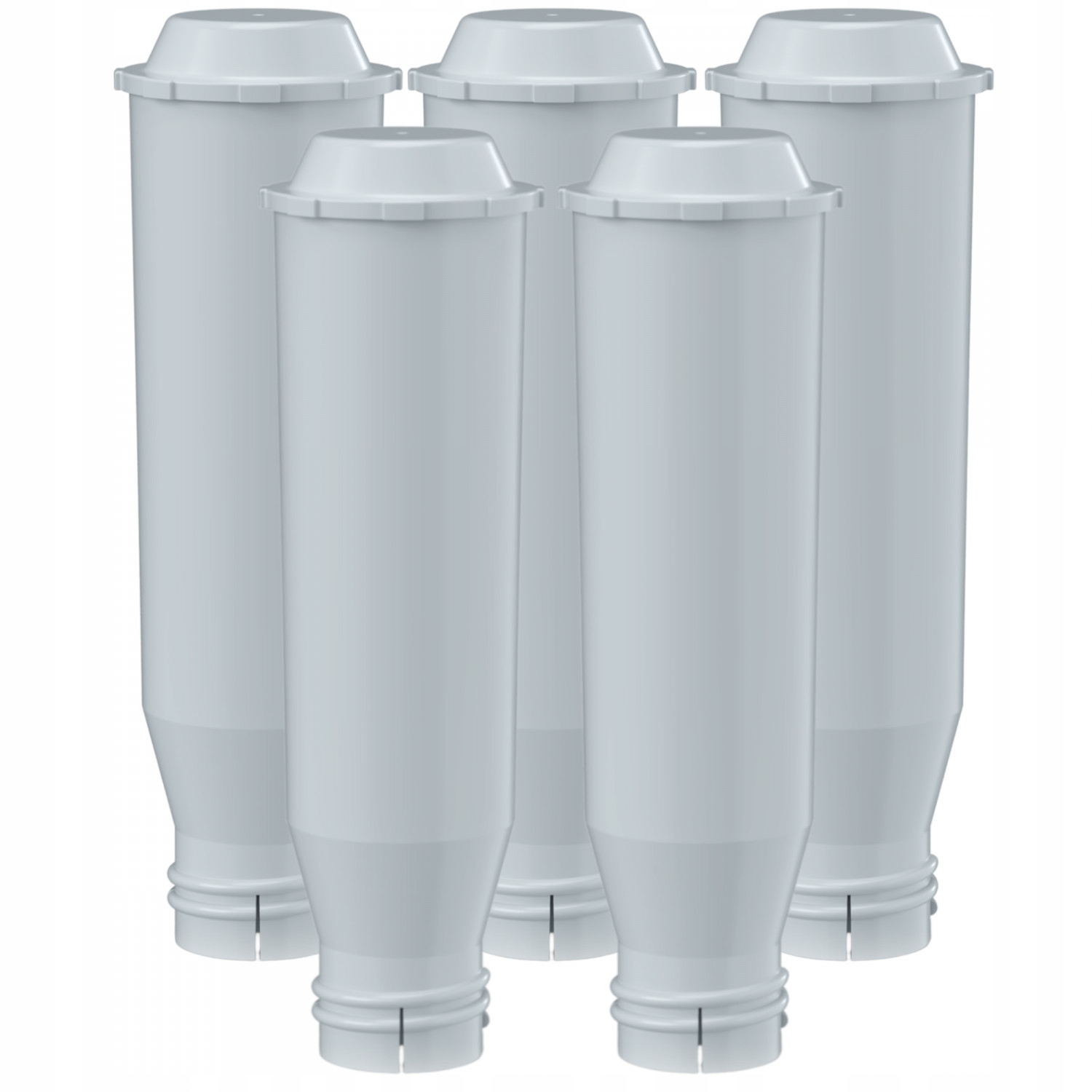 FILTR WODY AQUAFLOOW DO EKSPRESU MELITTA 5x