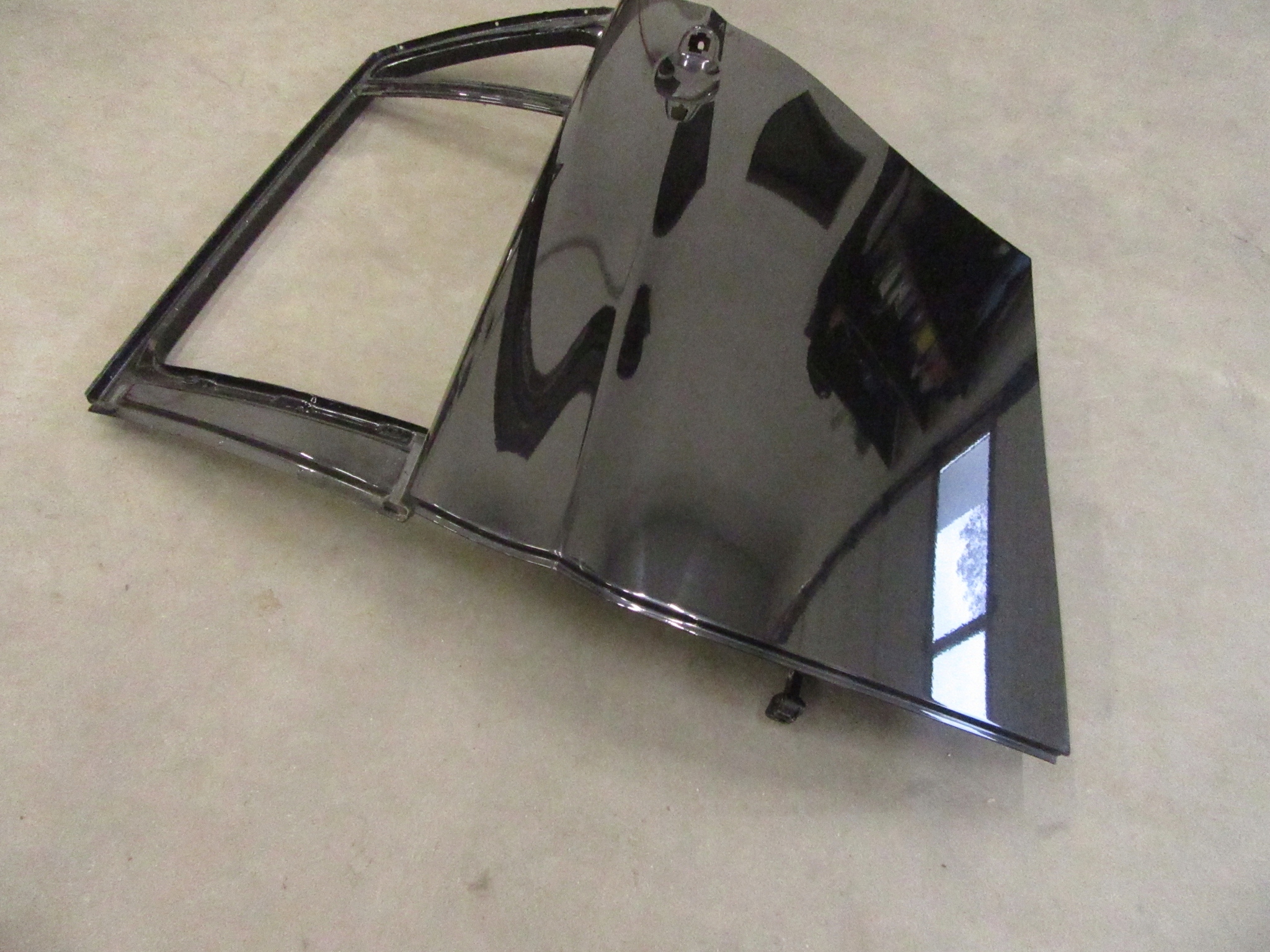Tür links heck BMW 3 e91 Touring Kombi 475 Blacksapphire