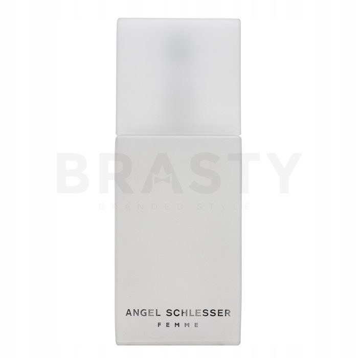 Angel Schlesser Femme Edt W 100 ml