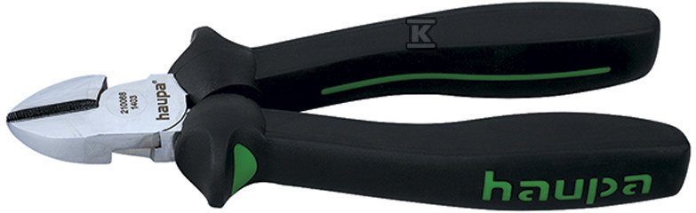 Boční Řezačka O Délce 160 MM