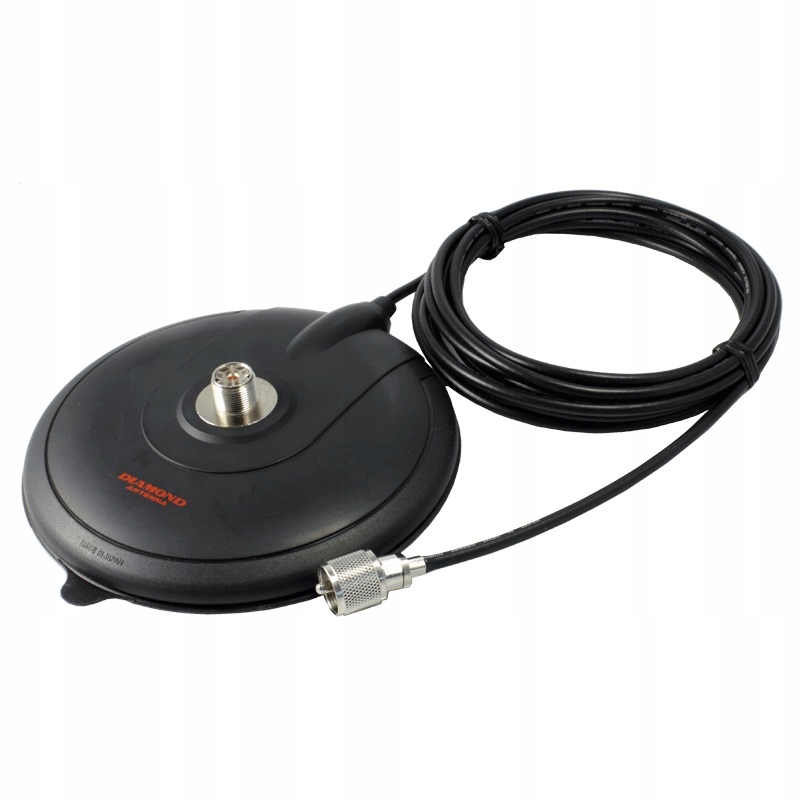 Diamond K702M podstawa magnetyczna 16cm przyssawka magnes do Nr 770 R H