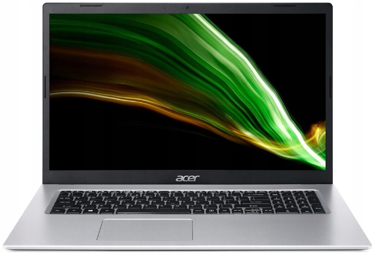

Laptop Acer Aspire 3 15.6'' i3-1115G4 4/256 Gb
