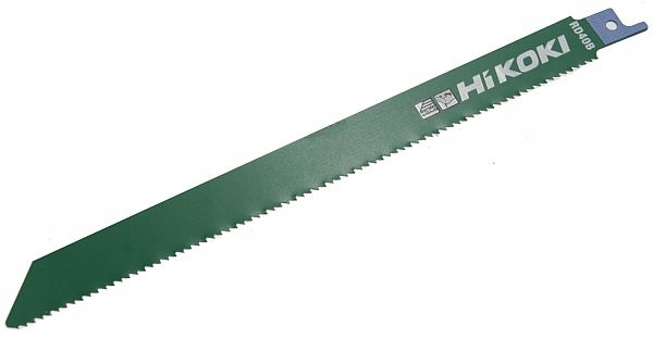 

Hikoki Brzeszczot do cięcia metal+drewno RD40B