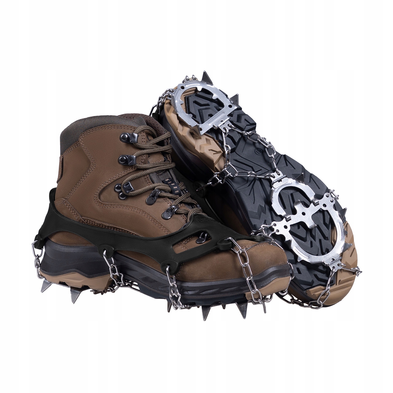 Alpinus Raczki Turystyczne Krywań M 33-37 Czarne