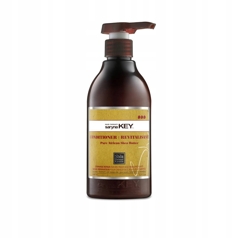 Saryna Key Damage Repair regenerační kondicionér 1000 ml