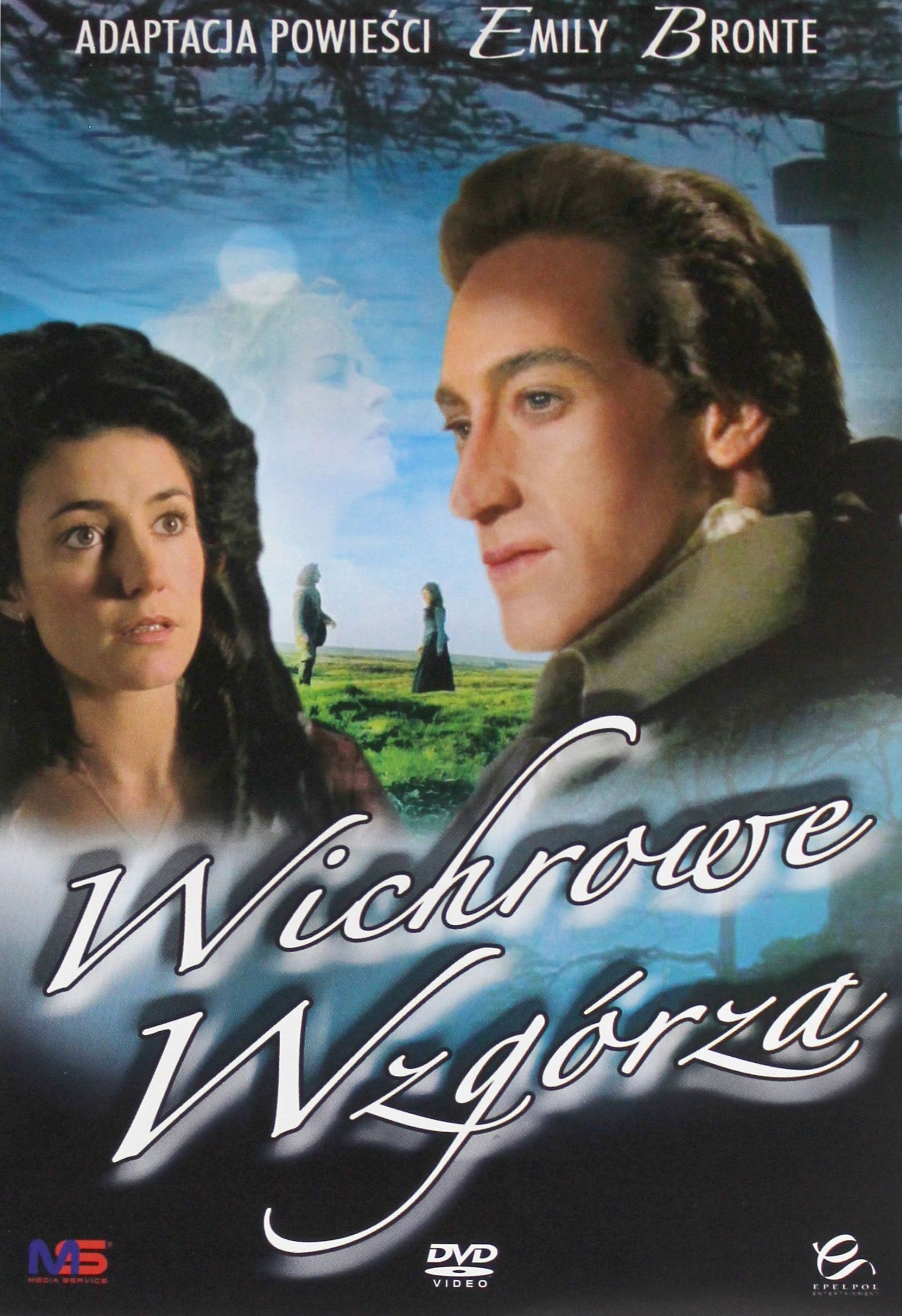WICHROWE WZGÓRZA