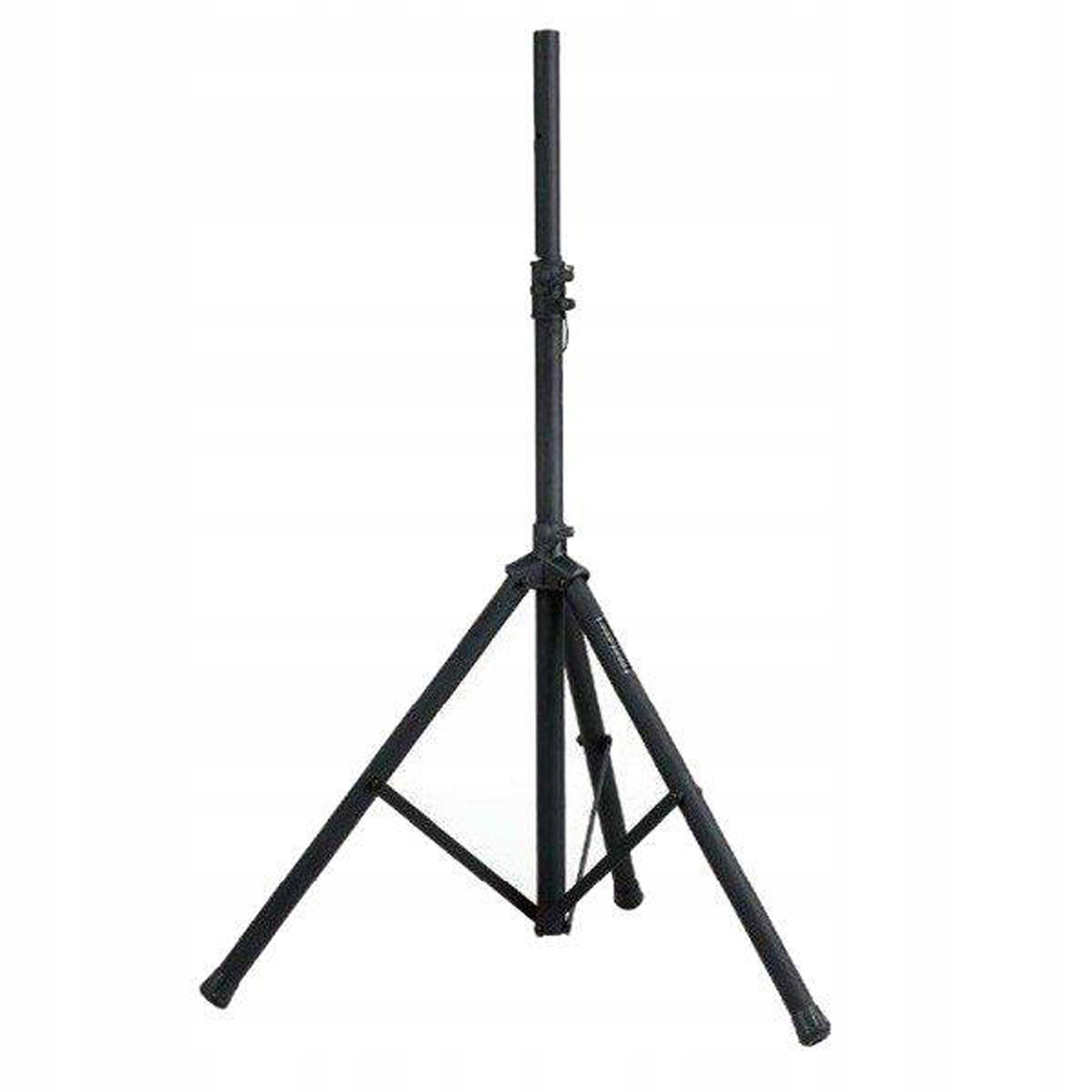 ZESTAW STATYW GŁOŚNIKOWY Z REGULACJĄ WYSOKOŚCI 110-180cm 2 SZT + POKROWIEC EAN (GTIN) 5904261413928