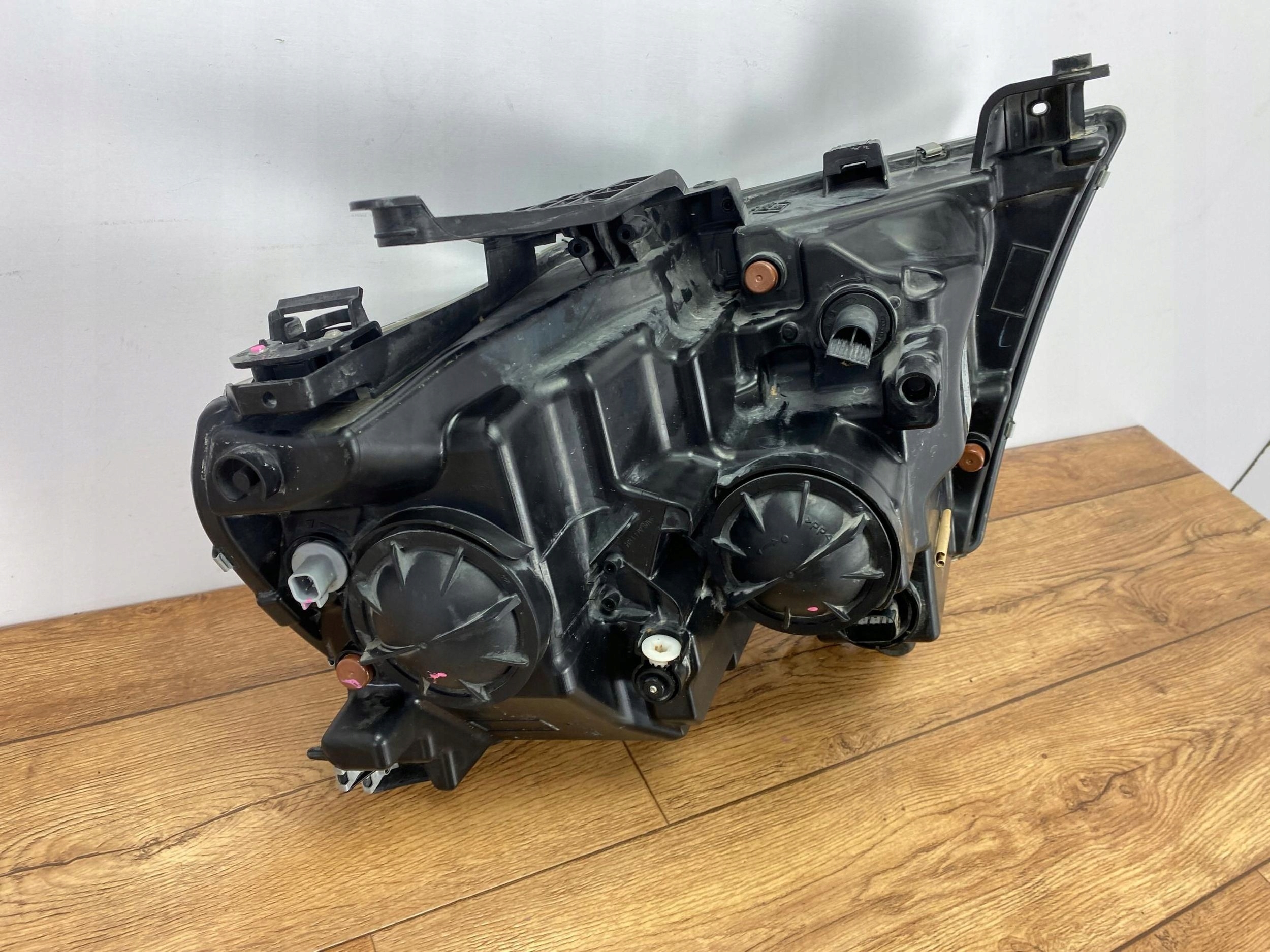 light front left Dodge Ram 1500 2019+ USA