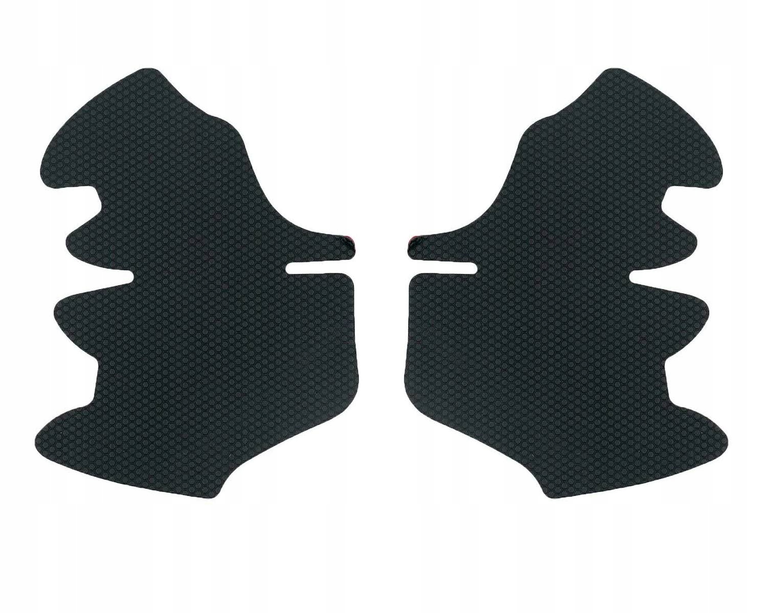 

Nakładki przeciwpoślizgowe gripy na pad PS4