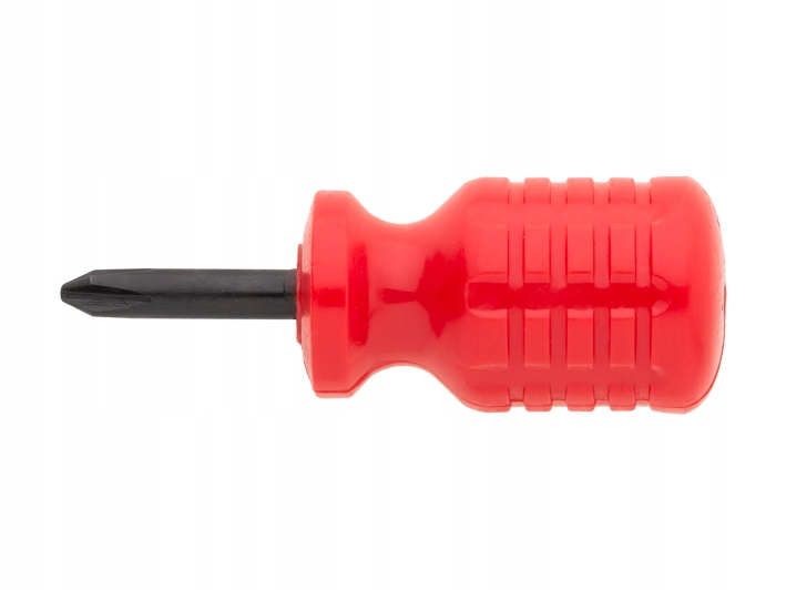 

Wkrętak Sztuba Śrubokręt Krzyżowy PH2 x 25 mm