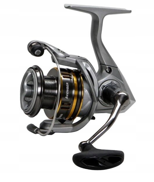 Naviják Okuma Avenger B 3000B