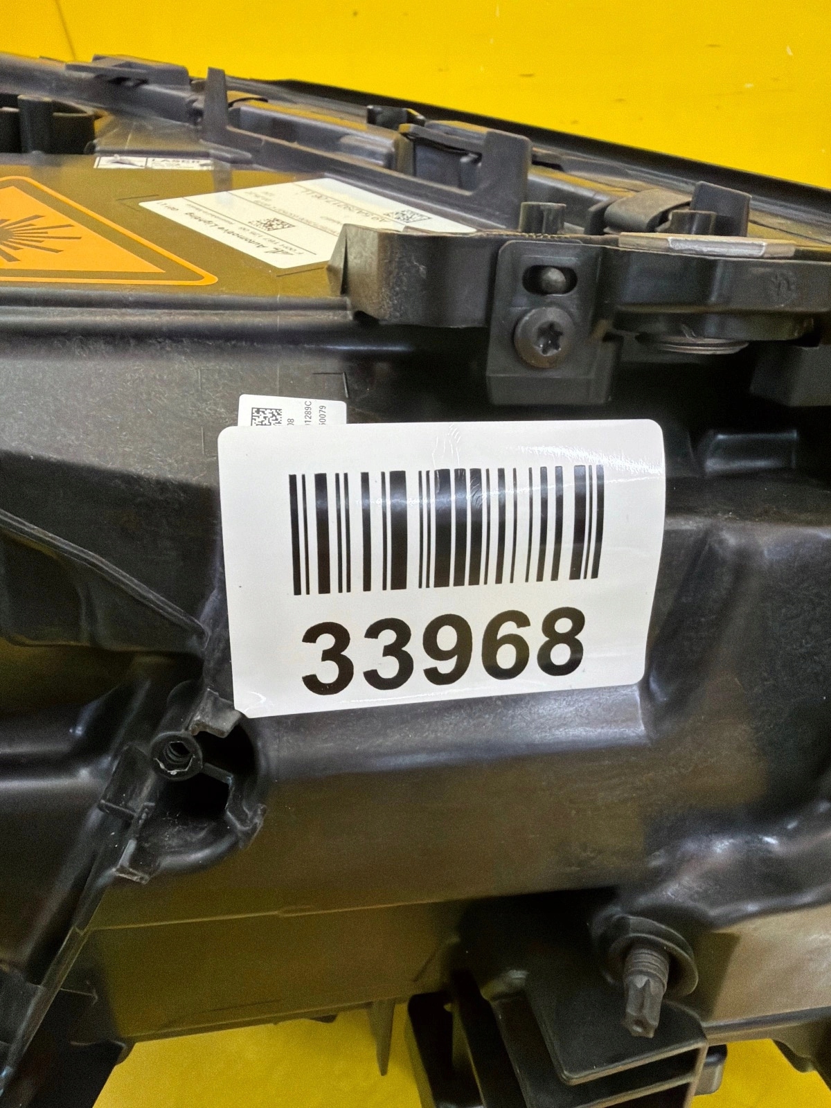 light left BMW X3 G01 Lift 20- Laser 5A29217-06