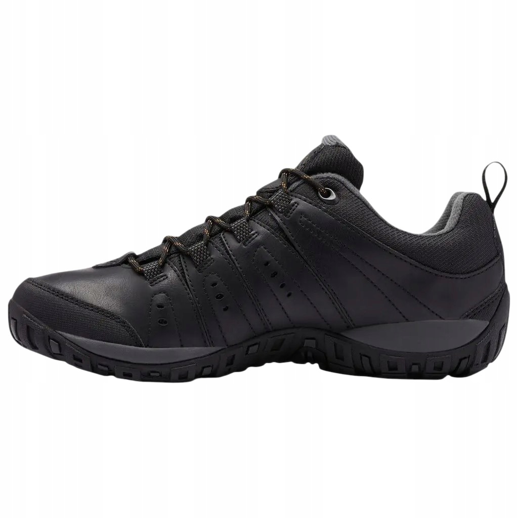 Columbia pánská sportovní obuv Woodburn II Waterproof velikost 48
