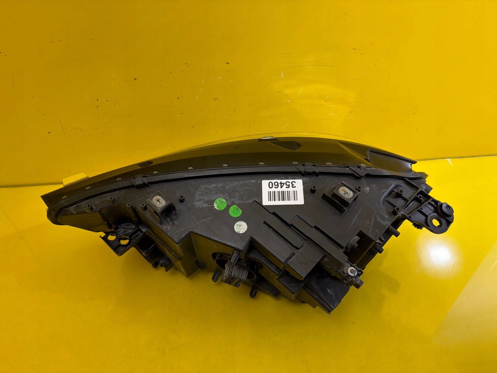 light right Citroen DS7 Crossback 9816526980 17-22 Full Led