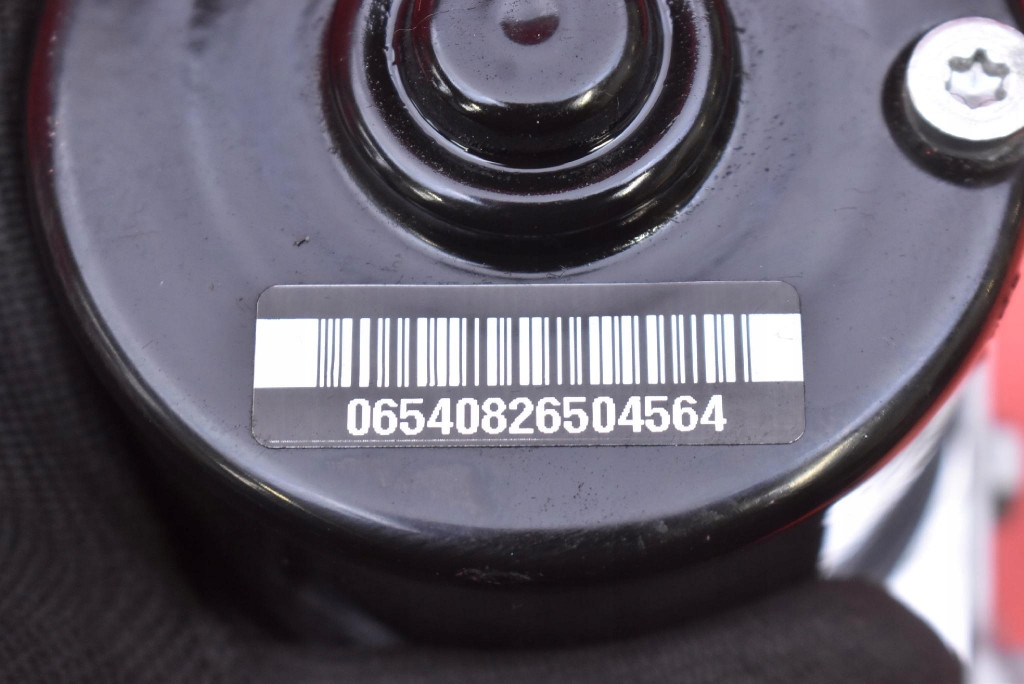 Pompa ABS 6772213 BMW E87 2.0 D 122 KM 04-07