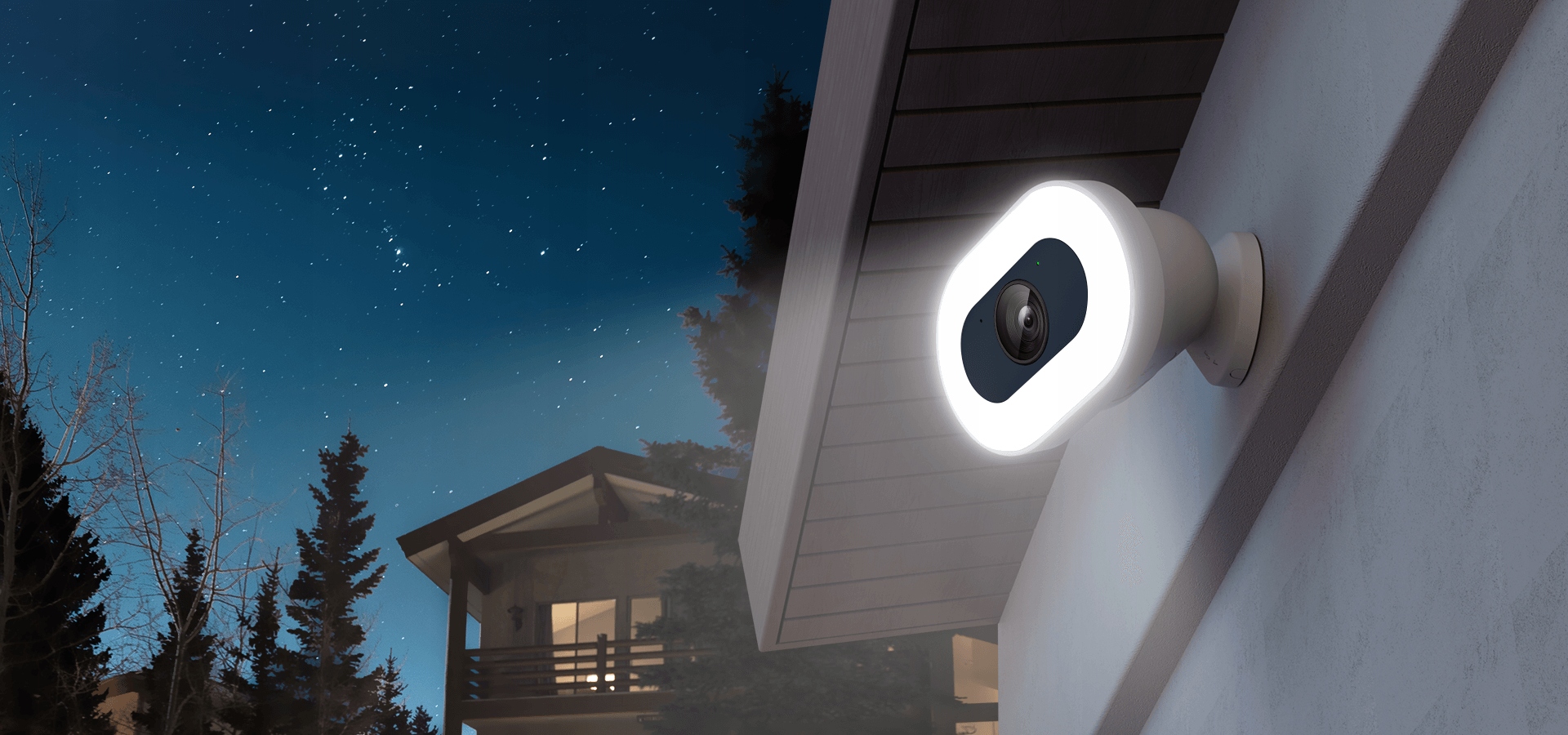 KAMERA Wi-Fi IPC Imou Knight 8MPx 4K UltraHD Marka Imou