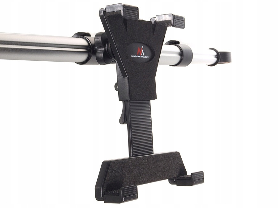 Uchwyt Samochodowy do Tableta około 7-10,1'' Między Zagłówki Regulowany Stan opakowania oryginalne