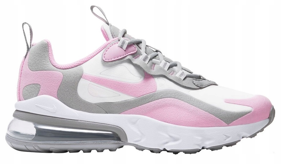 NIKE AIR MAX 270 REACT GS 