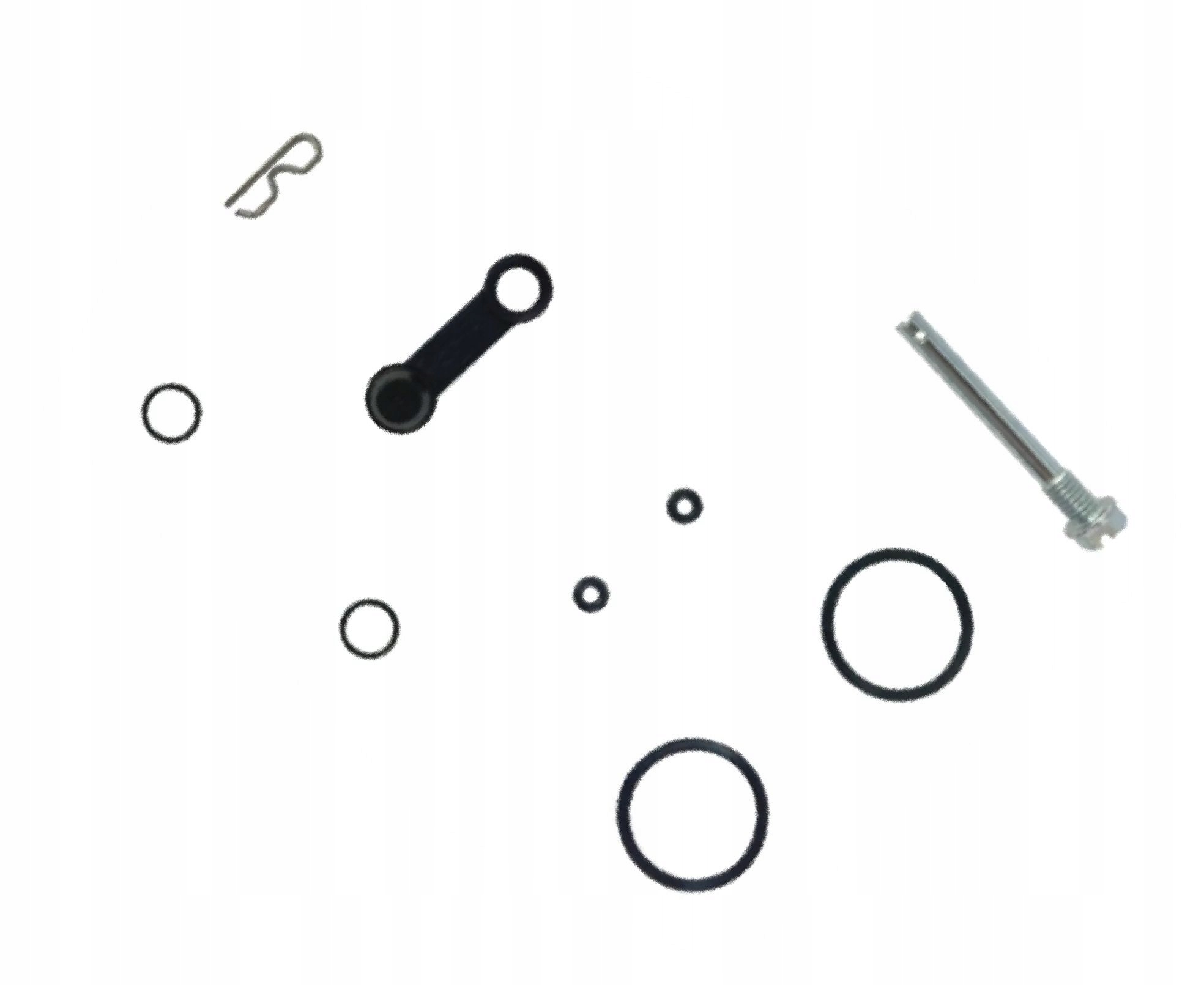 Opravná Sada Brzdového Třmenu Zadní Ktm Sx 85 17/14 19/16 18-20