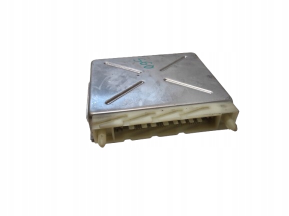 VOLVO S60 1 I 00- 2.4 D5 AUTOMAT STEROWNIK SKRZYNI BIEGÓW P09480761