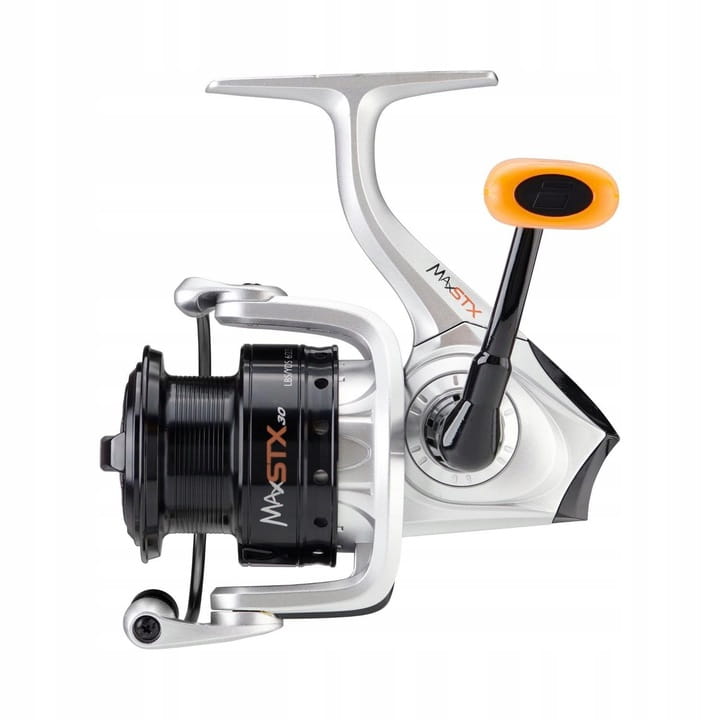 Abu Garcia Kołowrotek Max STX 40 Kod producenta 1532492