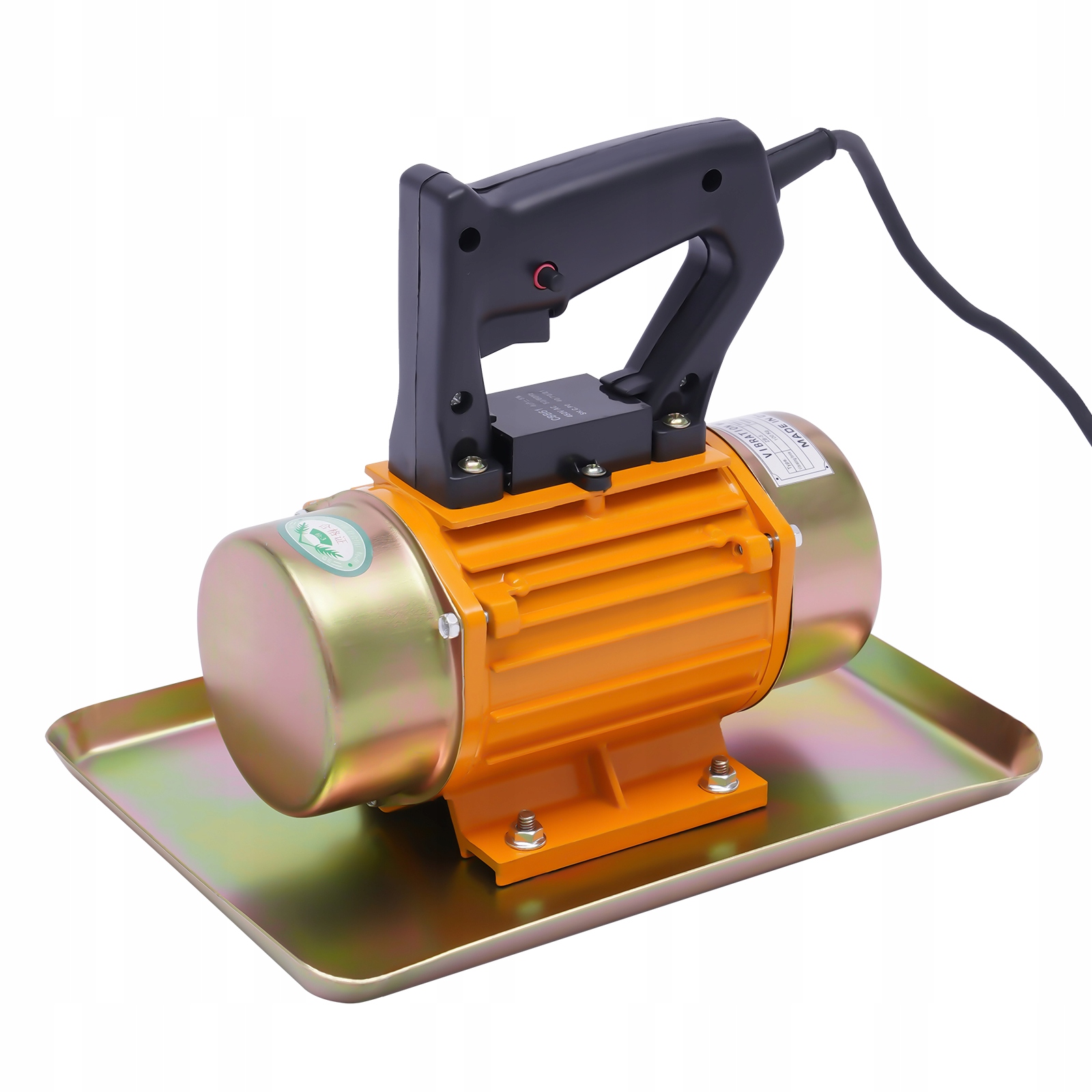 250W Vibrátor Na Betonu 3500 ot/min