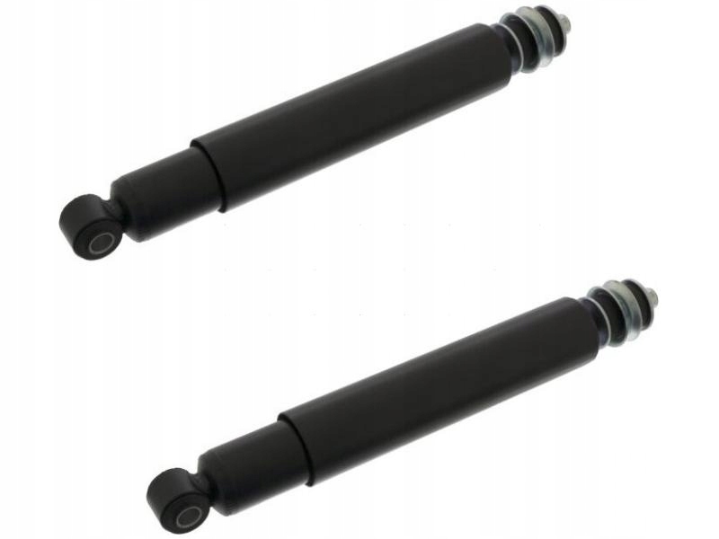 AMORTYZATOR RENAULT T. MASCOT 04- FE20568 FEBI