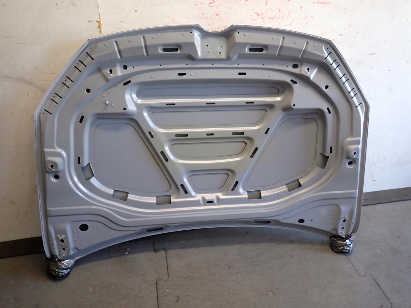 cofano VW GOLF VII 2012- 5G