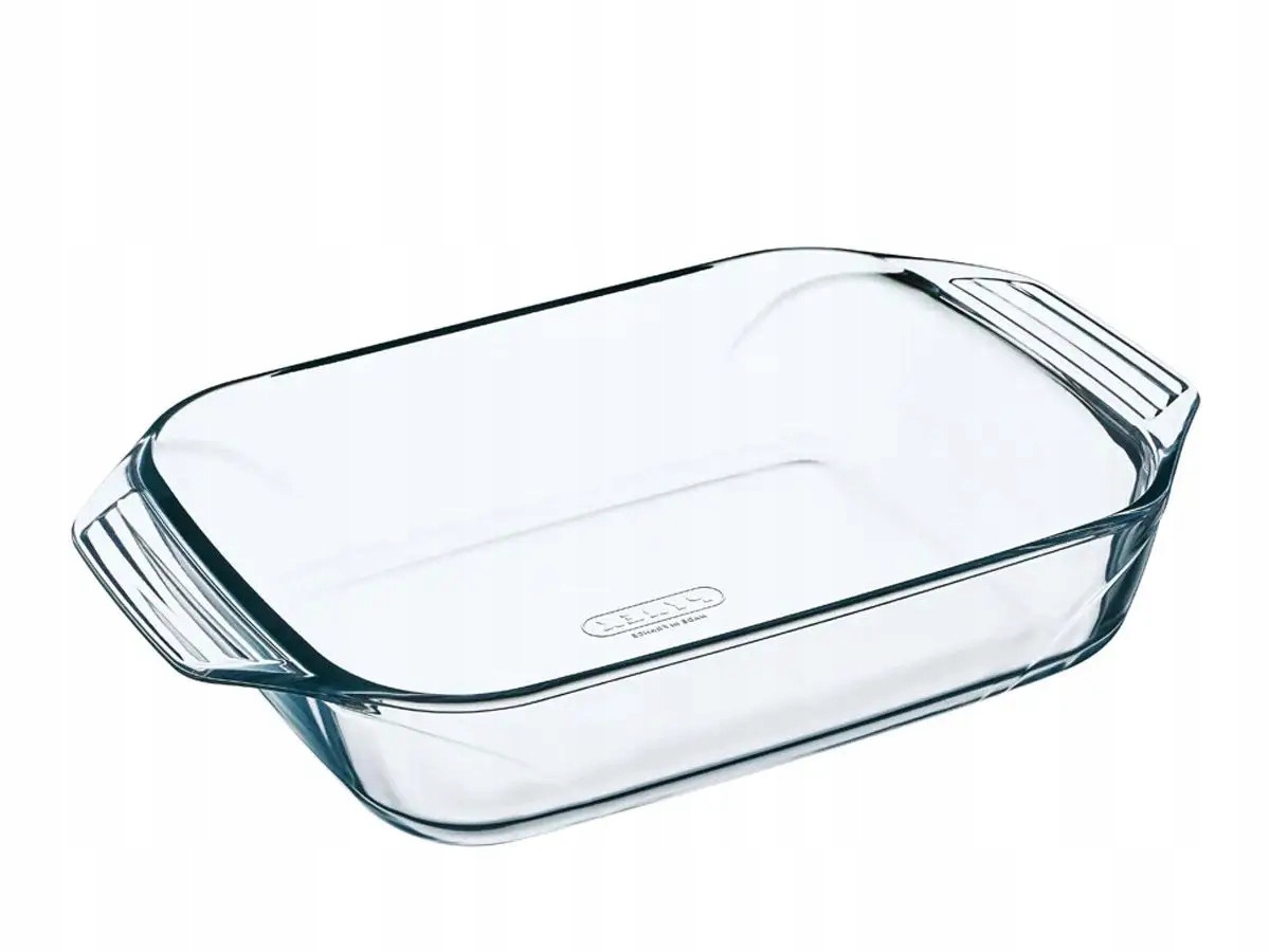 Brytfanna Naczynie Żaroodporne Do Zapiekania 3,8L 38 x 25 Pyrex BP98 EAN (GTIN) 3426470268615
