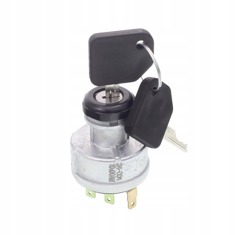 Spínač Zapalování s rozběhem Zetor Proxima 62455771