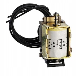 Růstový spouštěč Dpx 230 V Ac/dc Legrand 026167