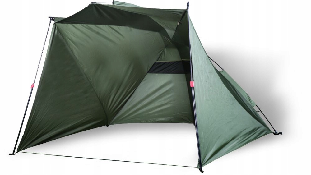 Zebco Namiot Parawan Wędkarski Speed Brolly 200cm