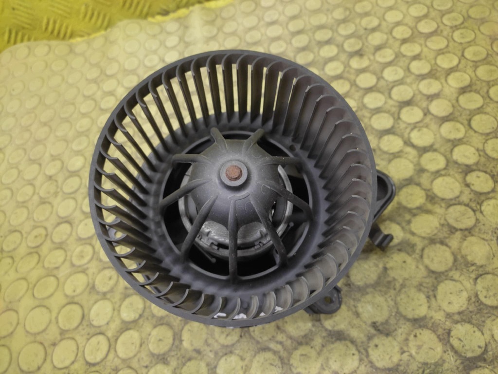 FORD C-MAX gebläse luft