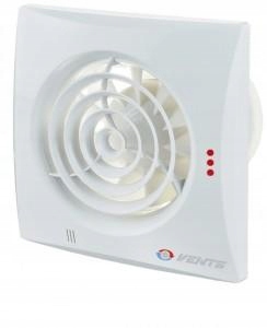 

Wentylator Vents 125 Quiet Timer Higrostat