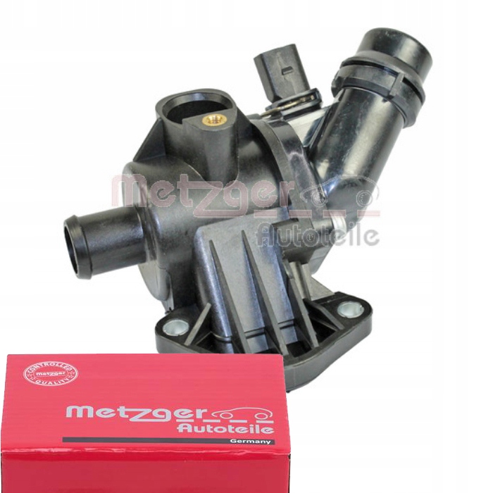 мецгер 4006183 Термостат, жидкость охлаждения