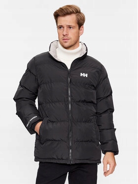 Helly Hansen Kurtka puchowa Męskie czarny 54060
