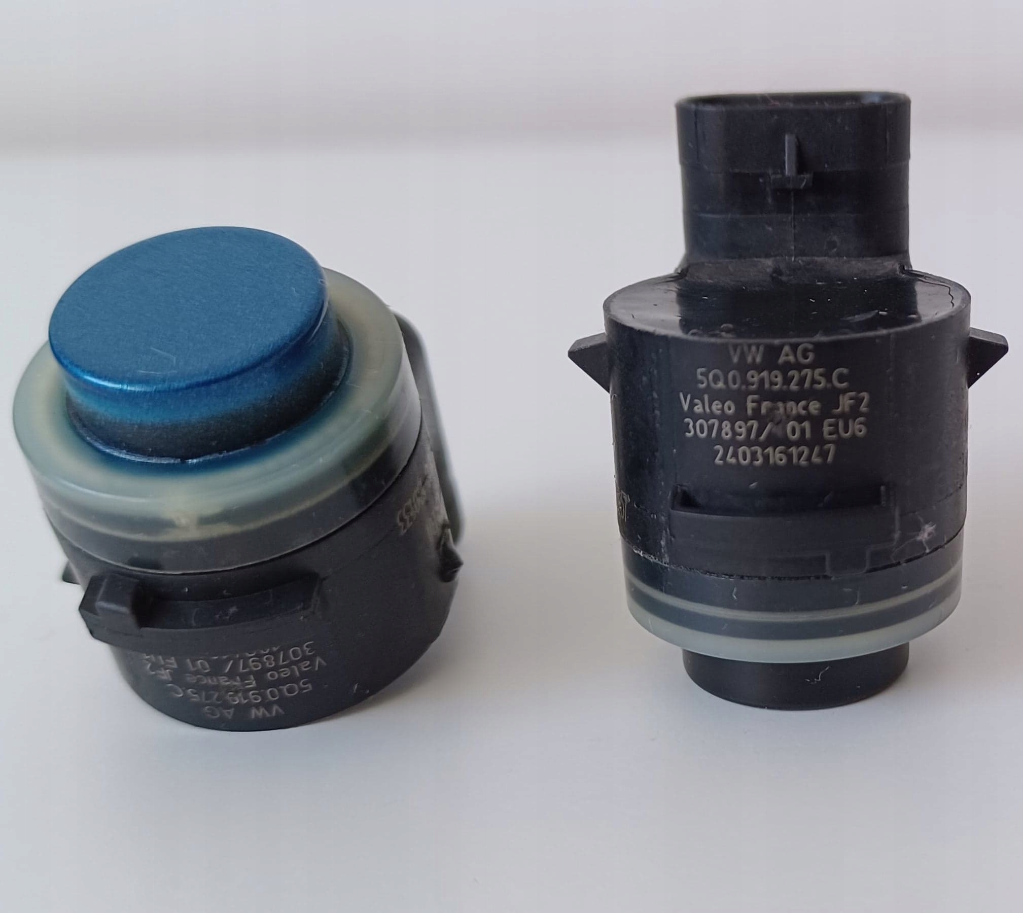 Sensor Rückfahrwarner Parken VW AUDI BMW 5Q0919275C