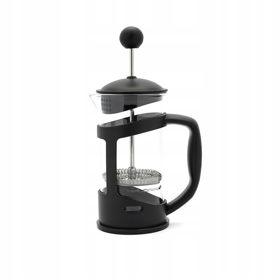 

Zaparzacz do herbaty Florina Ben 350 ml czarny