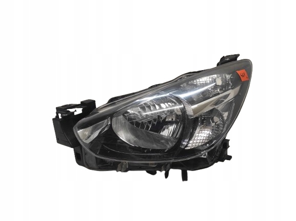MAZDA 2 DJ 14-19 LAMPA LEWA PRZÓD