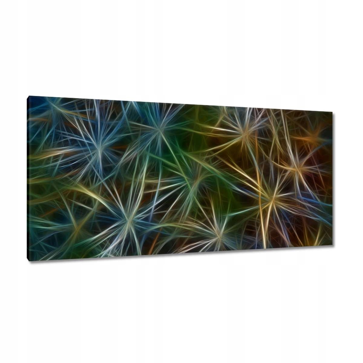 Obrazy 115x55 Barevné kombinace