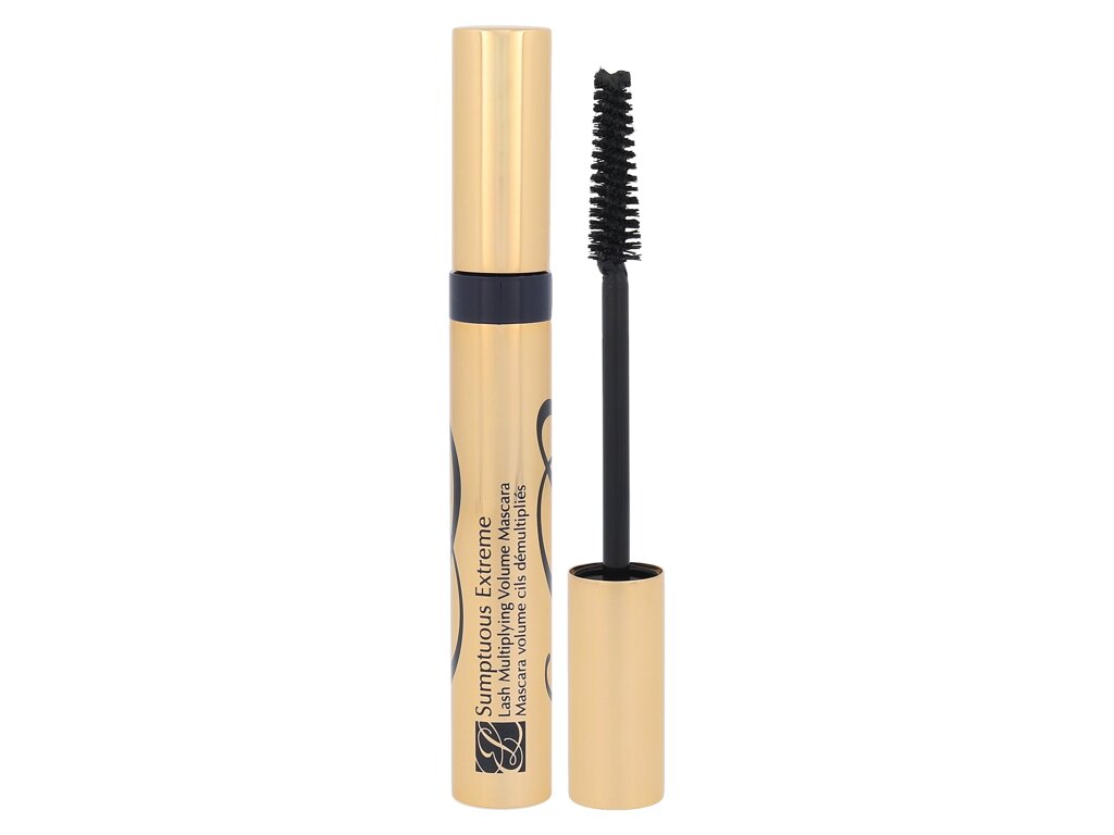 Estée Lauder Sumptuous Extreme Řasenka 8 ml 01 Extreme Black