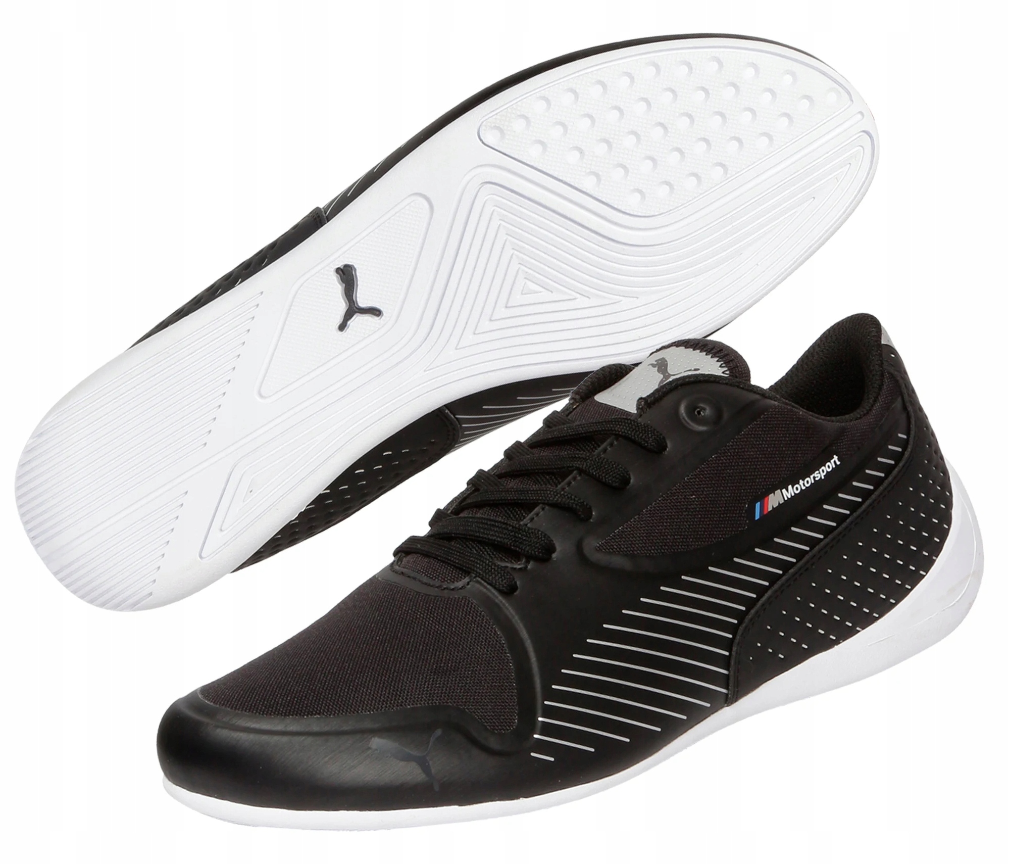 Boty Puma Bmw Mms Drift Cat 7 Ultra 40 tenisky