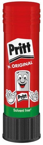 

Klej w sztyfcie Pritt 40g