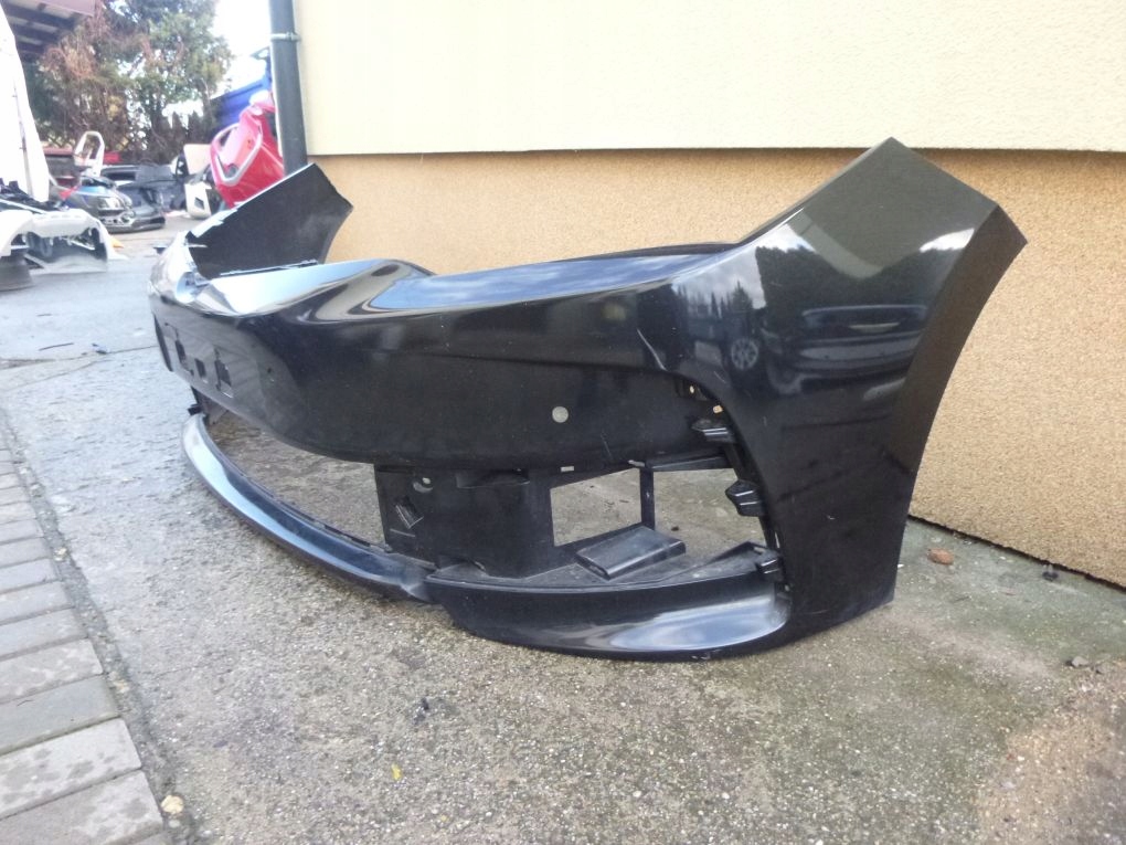 TOYOTA COROLLA E16 LIFT 16- Frontstoßstange