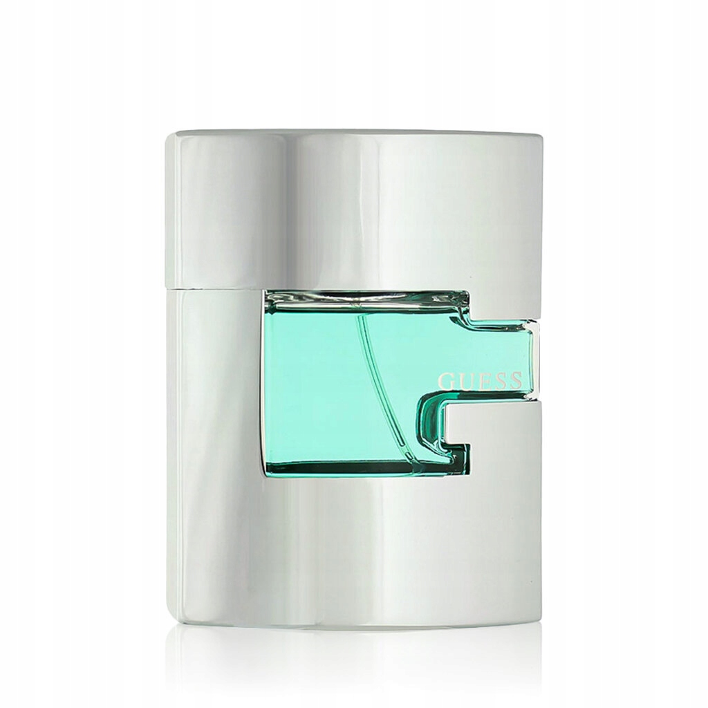 Guess Man Edt 75 ml M
