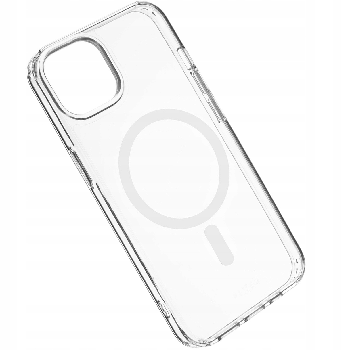 

Etui Fixed do iPhone 13, obudowa cover z MagSafe