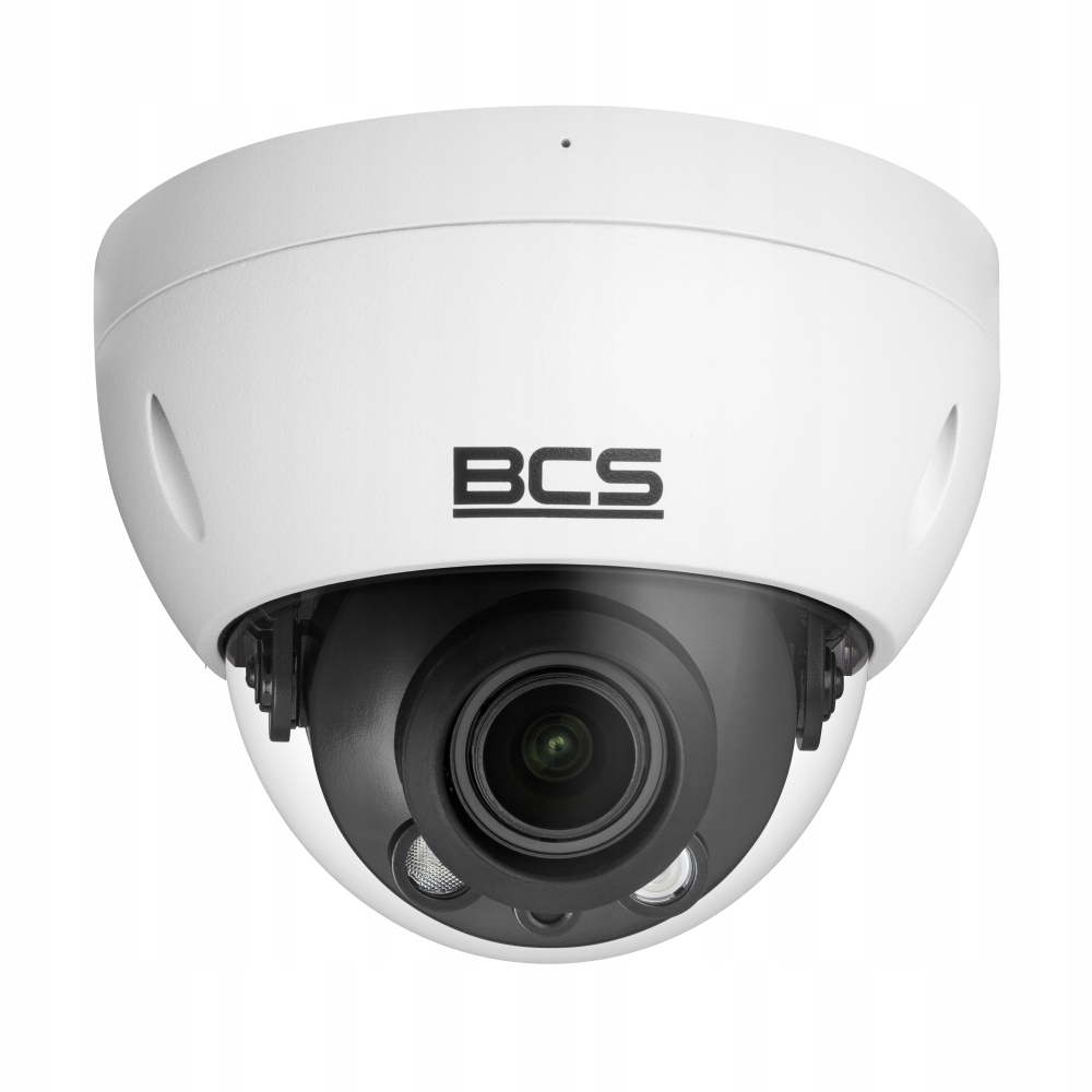 Ip kamera 8Mpx BCS-L-DIP48VSR4-AI1 Bcs Line Kopulová Ir 40M Wdr