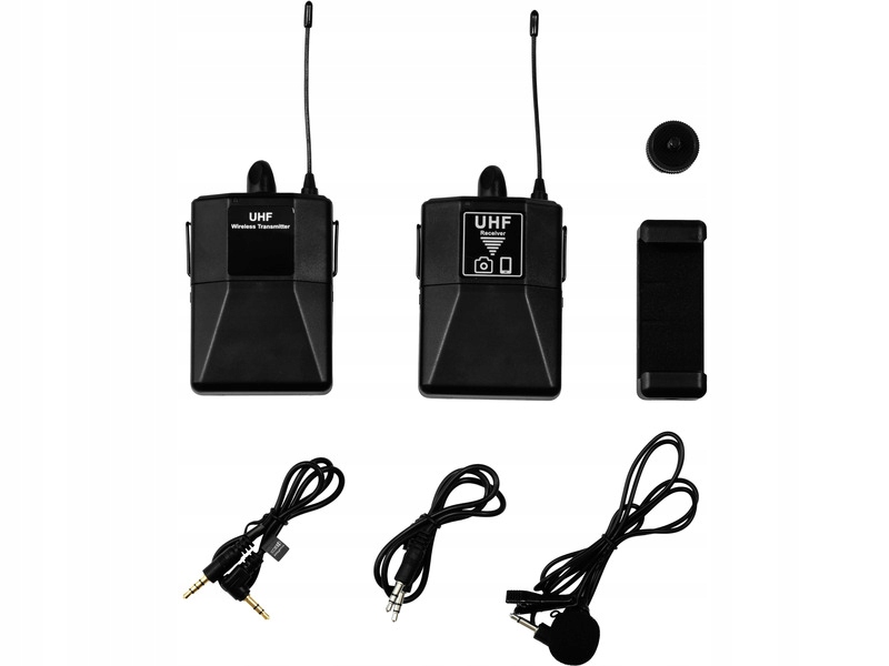 System bezprzewodowy Musicmate MM-150 EchoGlare